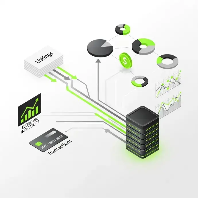 Integration Prisma Hexagon