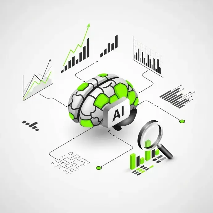 Analysis Prisma Hexagon