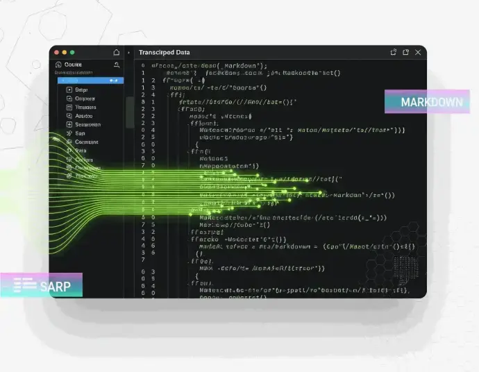 Final Output Prisma Hexagon