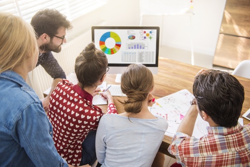 Sales training 