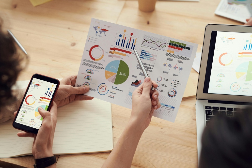 Project Management (advanced) 
